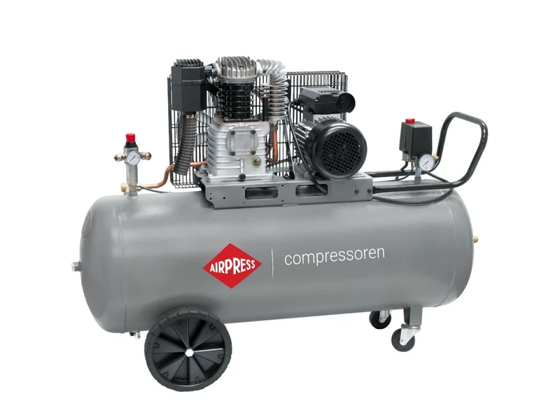 Airpress Compressor HL 425-150 Pro 10 - 360567