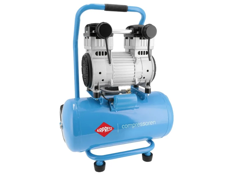 Airpress Compressor LMO 25-250- 36862