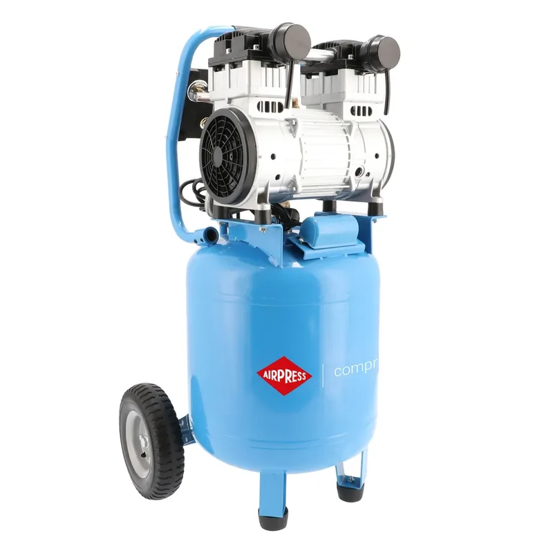 Airpress Compressor LMVO 40-250 - 36854
