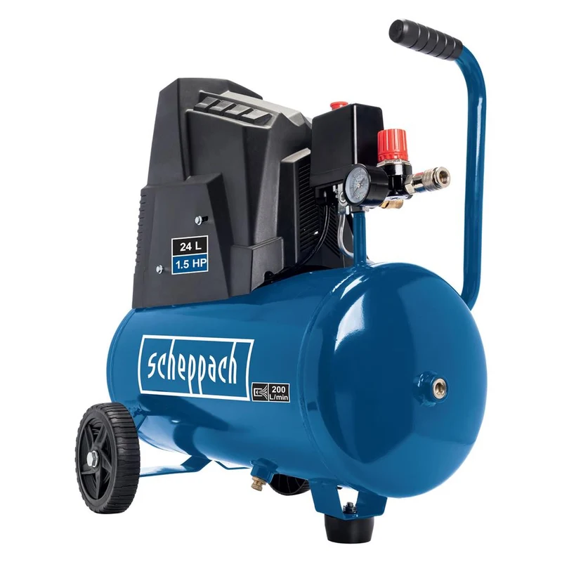 Scheppach Compressor HC30o 24L - 5906146901