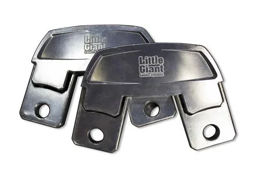 Little Giant brackets Velocity/Leveler - 48419212