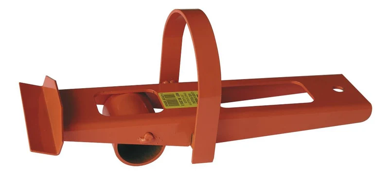 Little Jumbo Platen- en deurwipper - 18502000