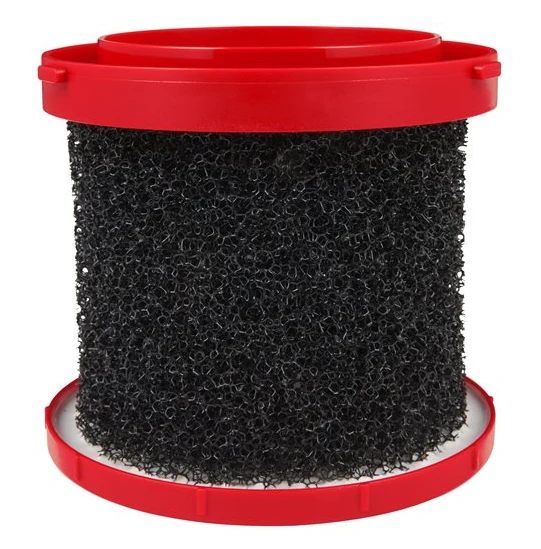 Milwaukee Universele natte filter - 4932478802