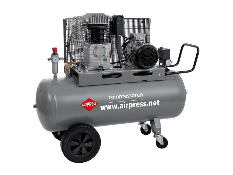 Airpress Compressor HK 700-150 400V - 360643