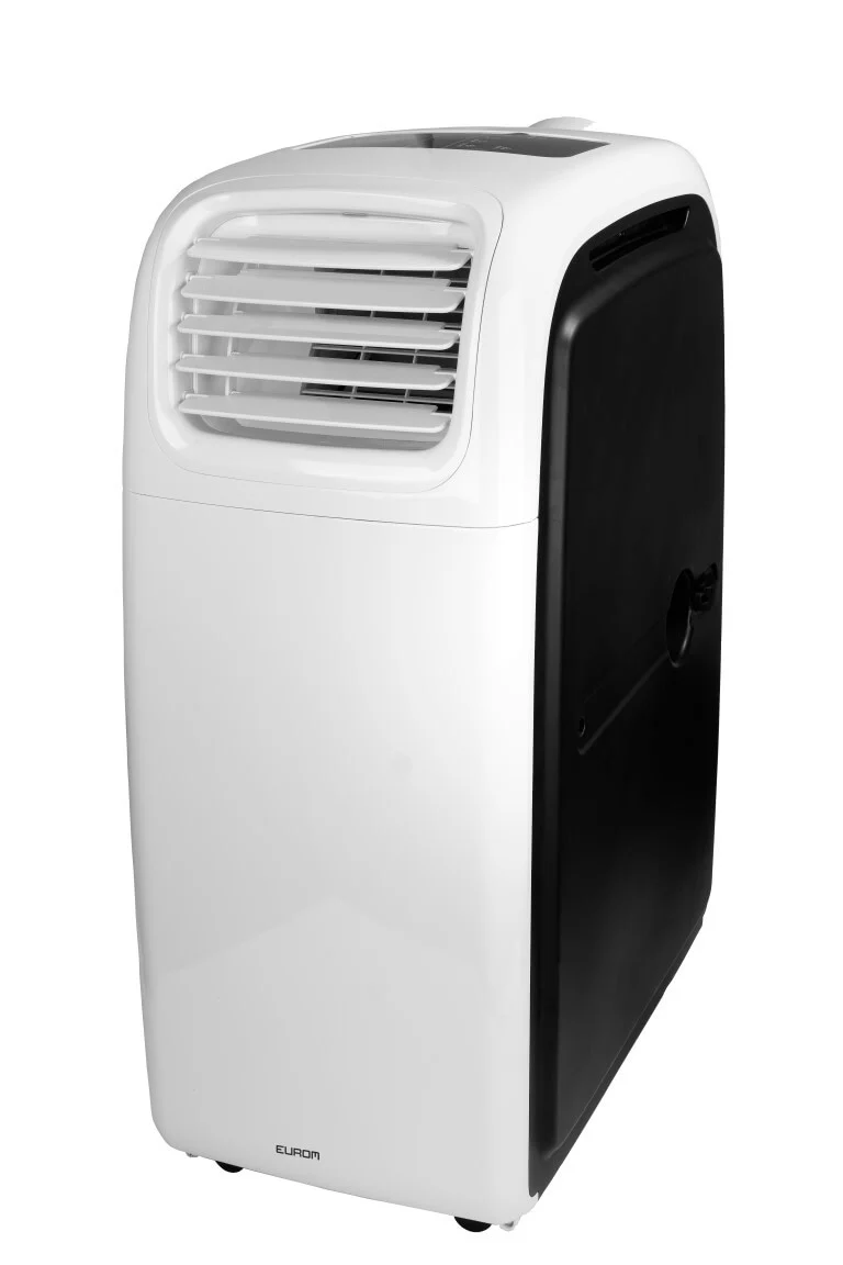 Eurom mobiele airco Coolperfect 180 wifi- 380781