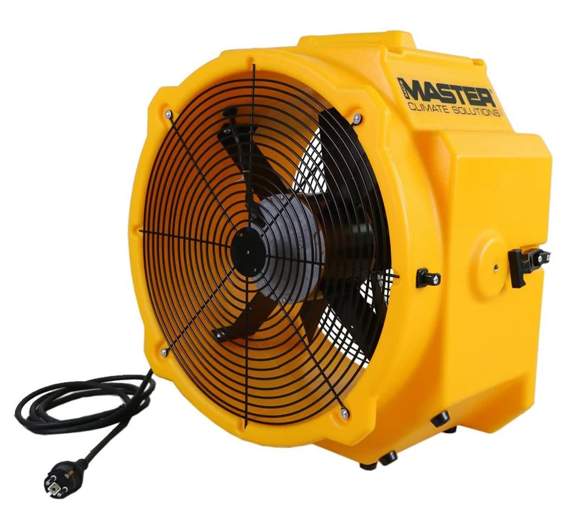Master ventilator DFX20 P