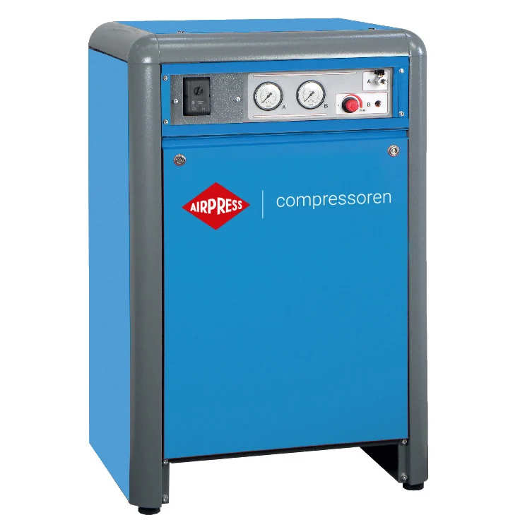 Airpress Compressor 320+ APZ geluidgedempte 230V – 34150-S