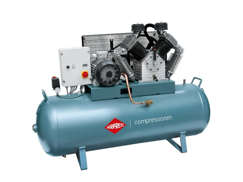 Airpress Compressor K 500-2000S 400V - 36526-N