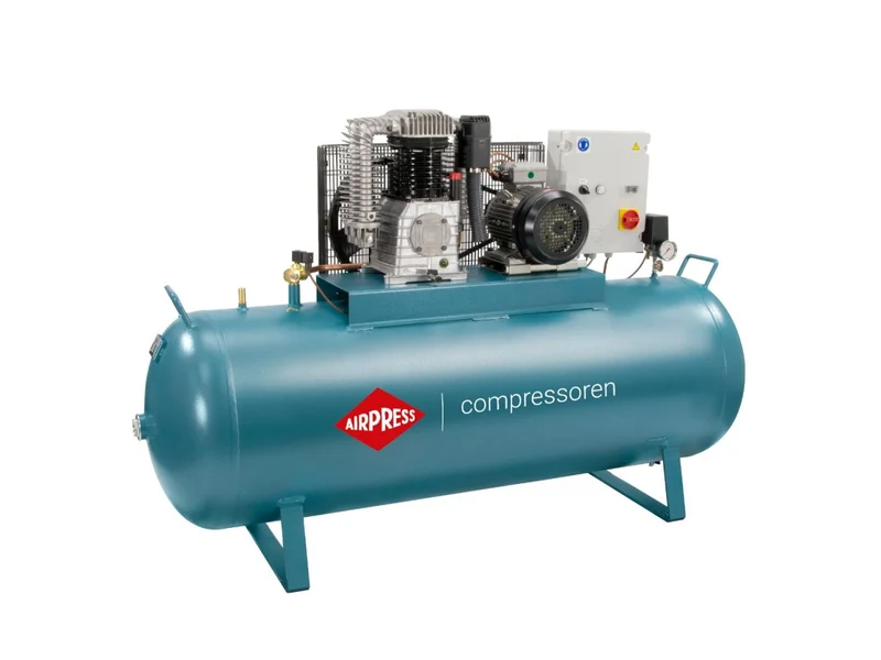 Airpress Compressor K 500-1000S 400V - 36516-N