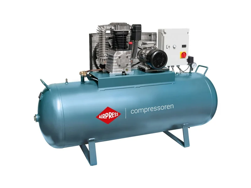 Airpress Compressor K 500-700S 400V - 36510-N
