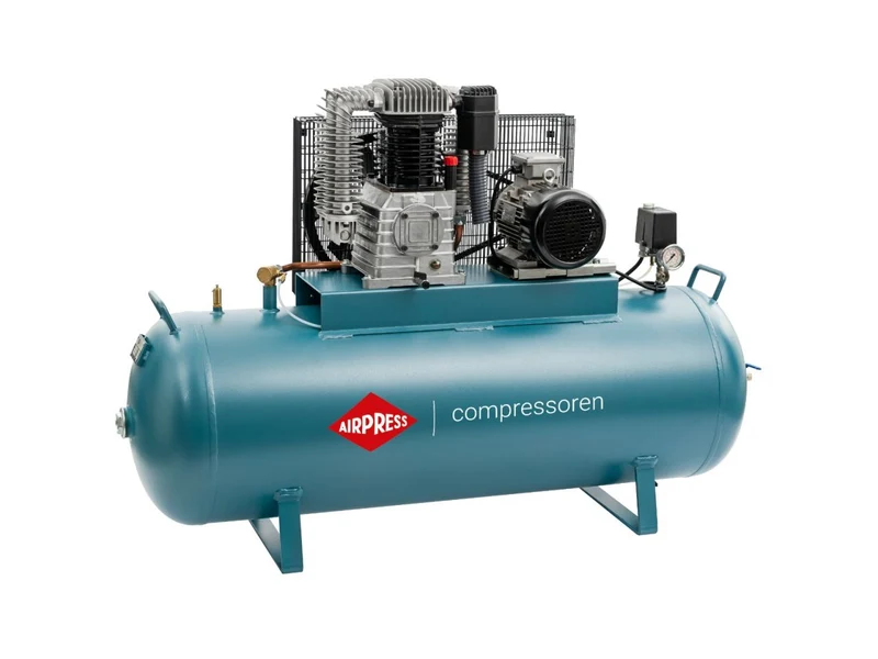 Airpress Compressor K 300-700 400V - 36521-N