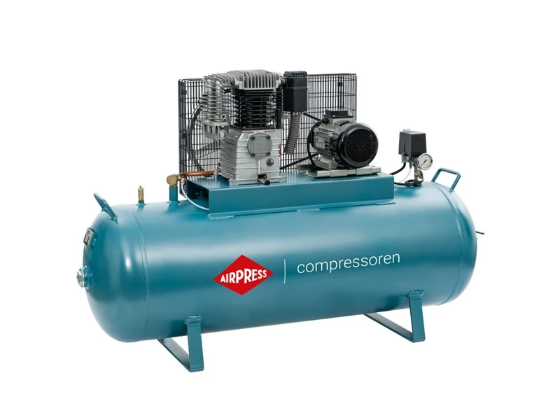 Airpress Compressor K 300-600 400V- 36524-N