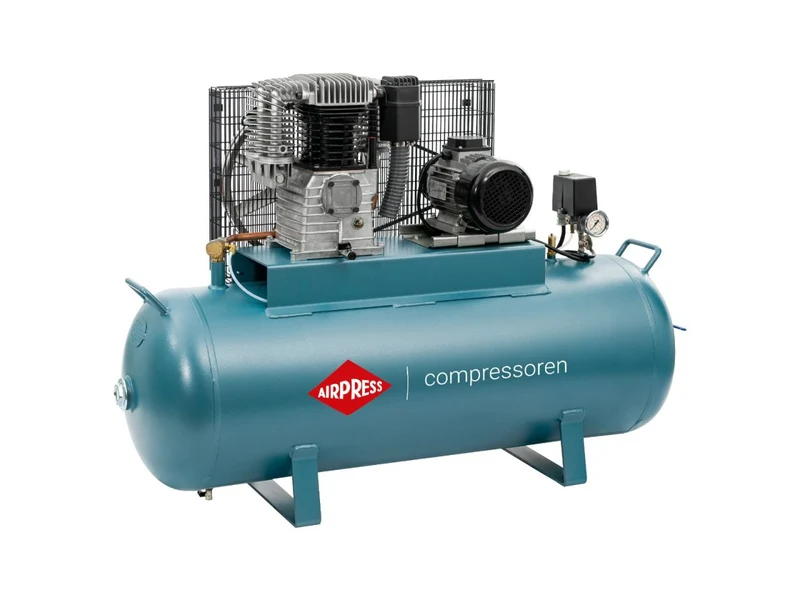 Airpress Compressor K 200-450 400V - 36520-N