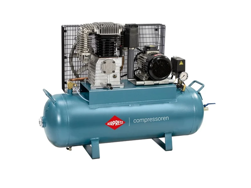 Airpress Compressor K 100-450 400V - 36512-N