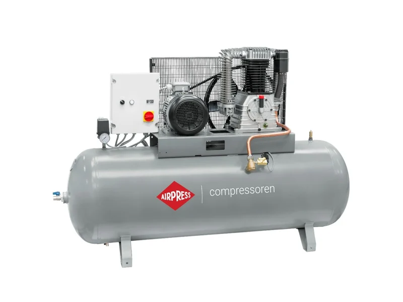 Airpress Compressor HK 1500-500 SD 400V - 360674