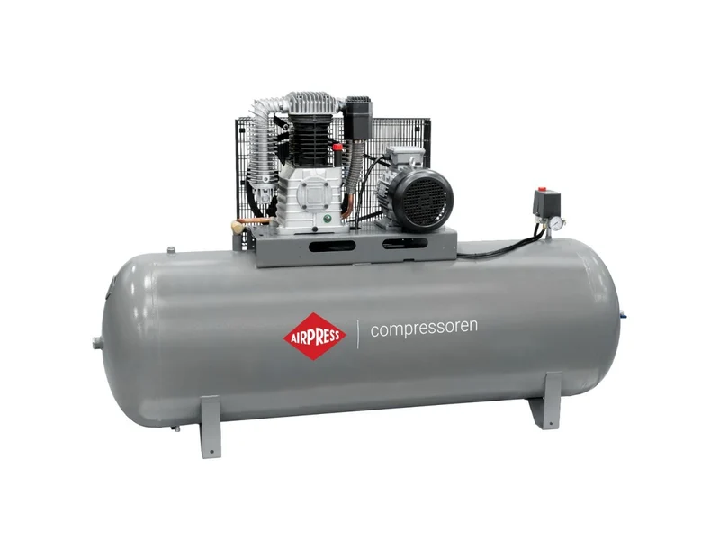 Airpress Compressor HK 1000-500 400V - 360569