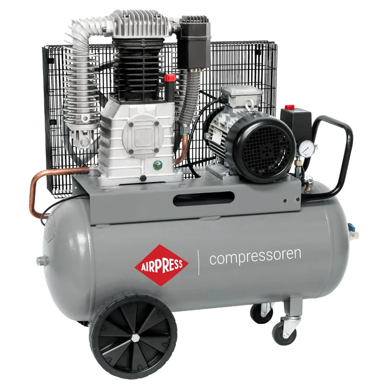 Airpress Compressor HK 1000-90 Pro 400V - 360645