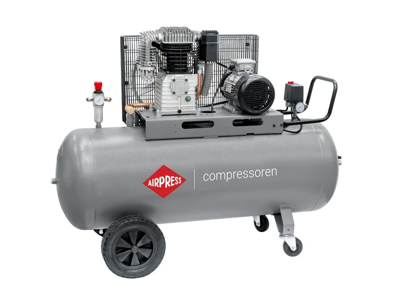 Airpress Compressor HK 700-300 400V - 360568