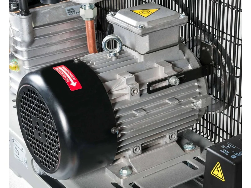 Airpress Compressor HK 650-270 400V - 360668