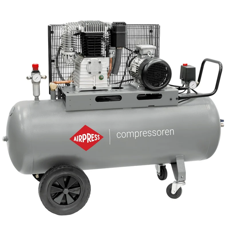 Airpress Compressor HK 650-200 400V - 360671