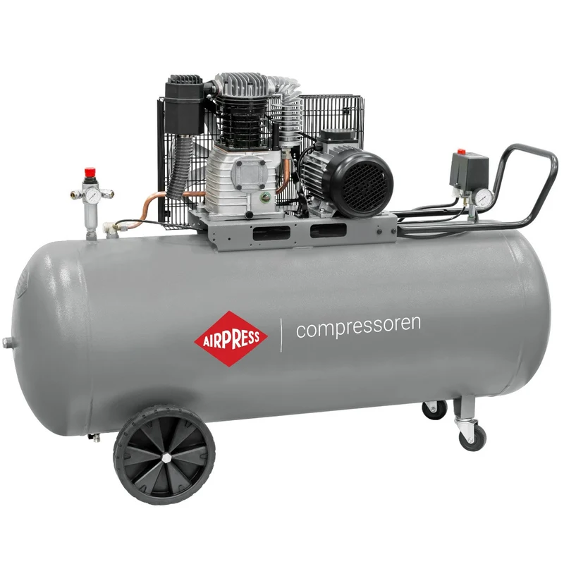 Airpress Compressor HK 600-270 400V - 360565