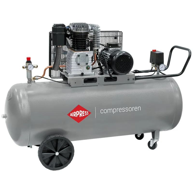 Airpress Compressor HK 600-200 400V - 360564