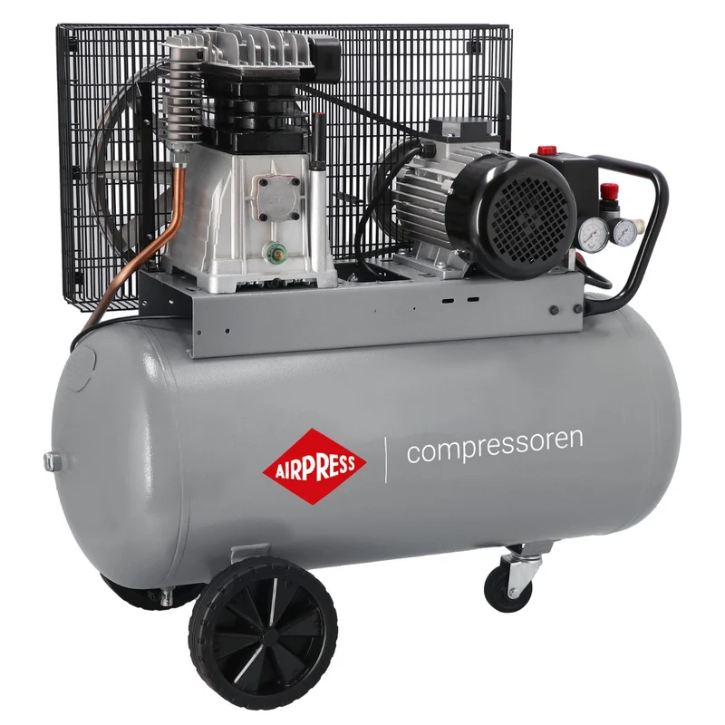 Airpress Compressor HK 600-90 400V - 360670
