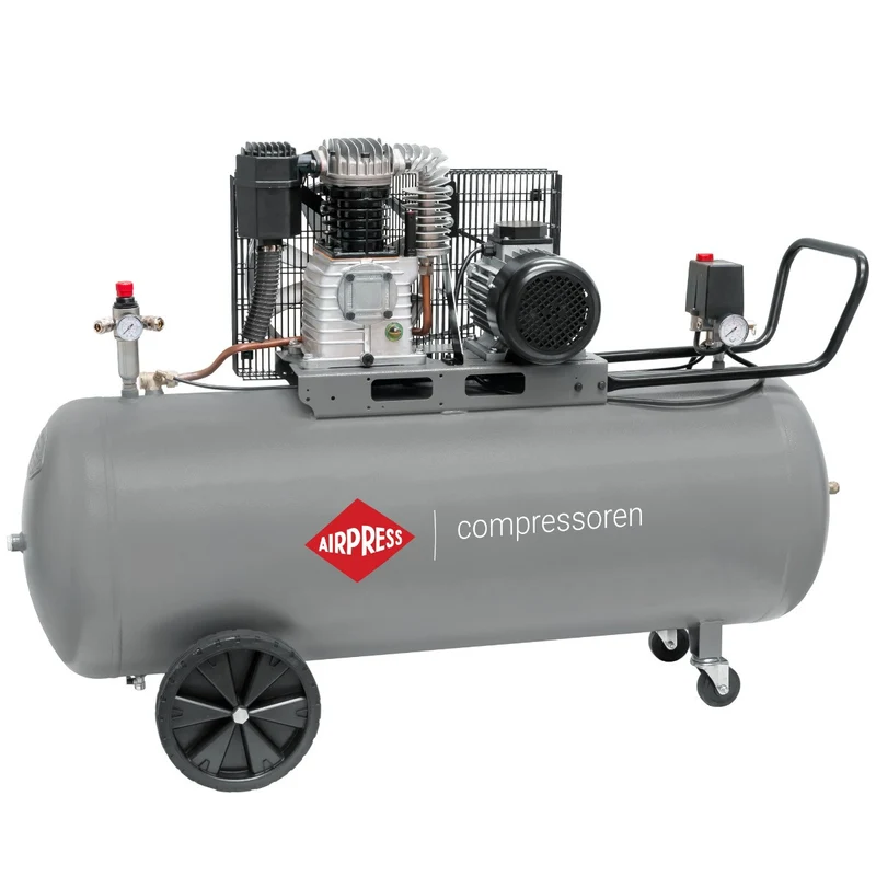 Airpress Compressor HK 425-200 400V - 360563