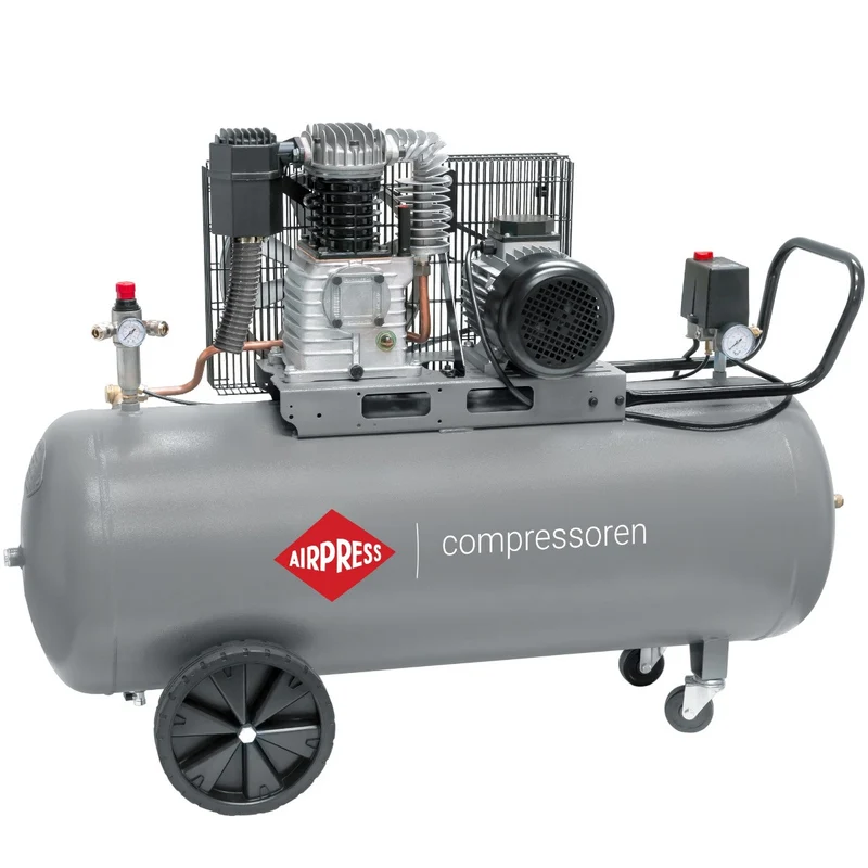 Airpress Compressor HK 425-150 400V- 360667