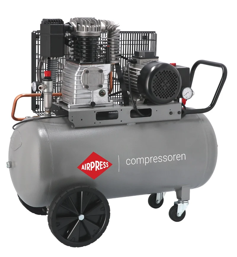 Airpress Compressor HK 425-100 400V - 360501