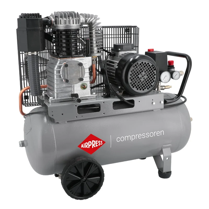 Airpress Compressor HK 425-50 Pro 400V - 360533