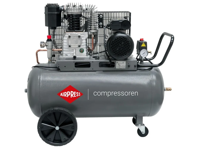 Airpress Compressor HL 425-90 230V - 360666