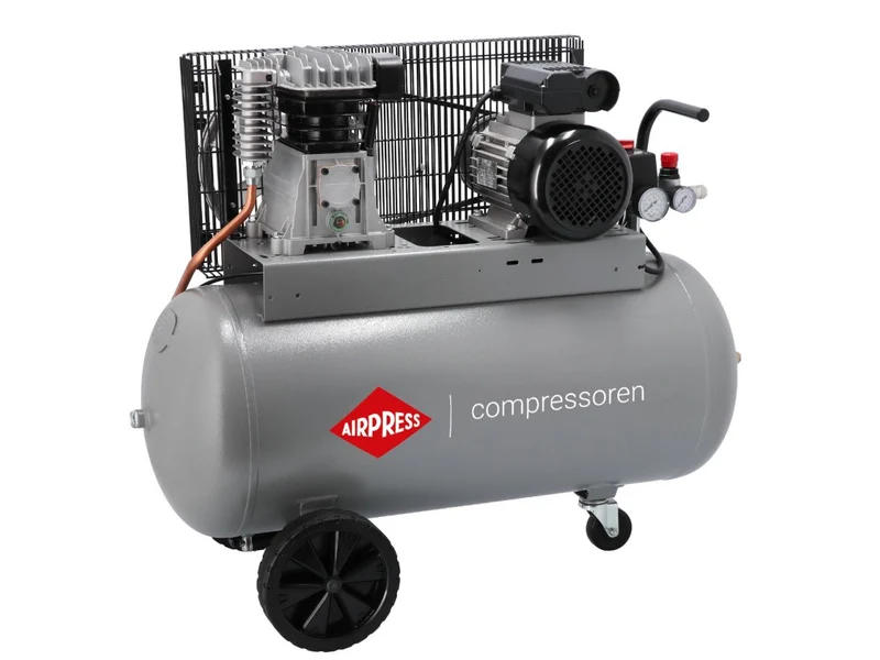 Airpress Compressor HL 375-100 230V - 360562