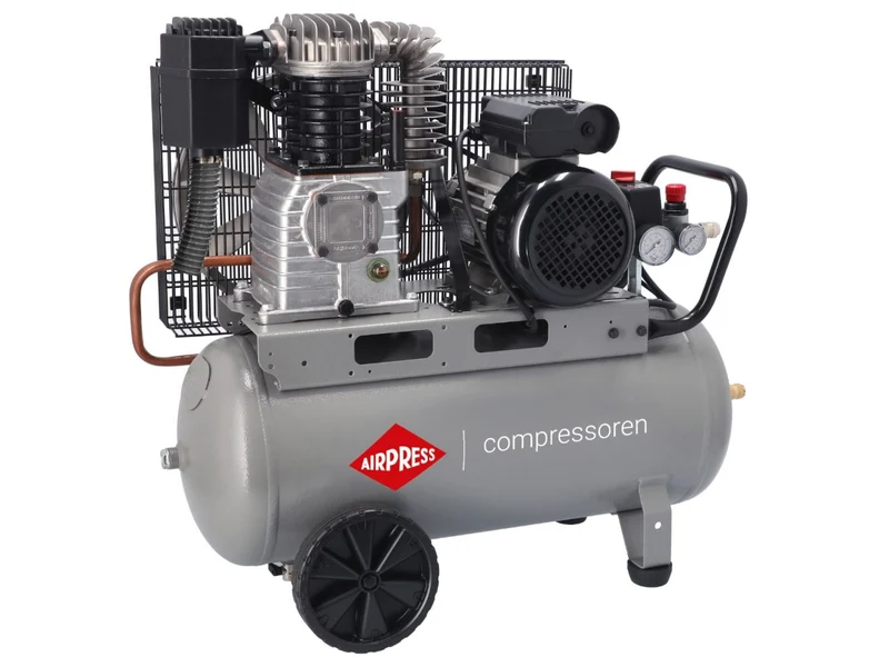 Airpress Compressor HL 425-50 Pro 230V - 360532