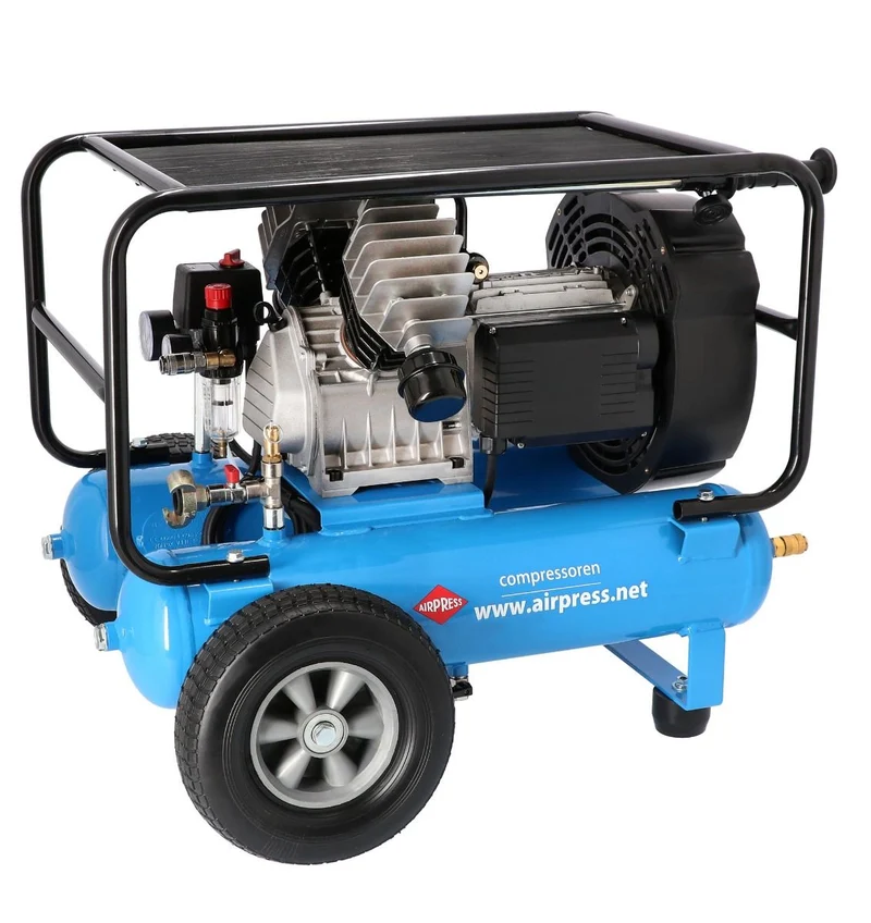 Airpress Compressor BLM 22-410 230V - 36622