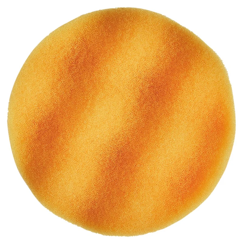 Makita SPONS ORANJE ZACHT GROF 100MM
