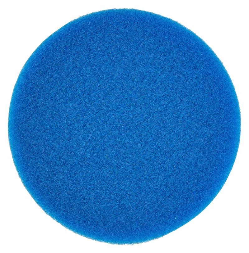 Makita SPONS BLAUW ZACHT MEDIUM 100MM