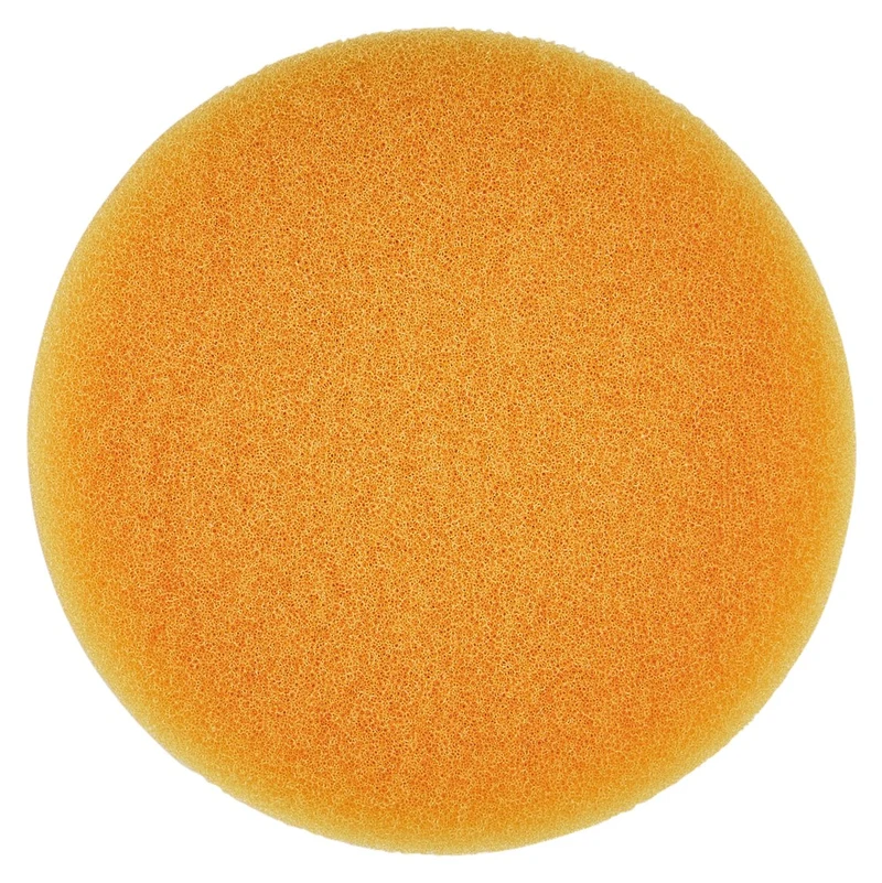 Makita SPONS ORANJE ZACHT GROF 100MM