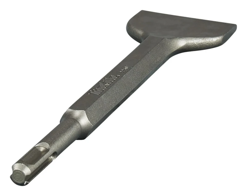 Makita PLATBEITEL 50X215MM