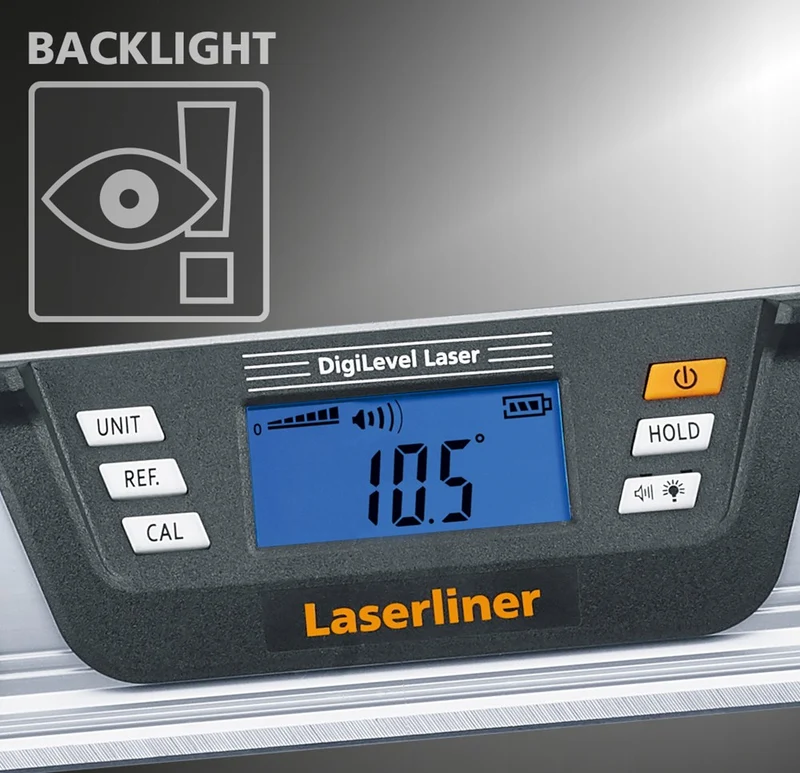 Laserliner DIGILEVEL-LASER G80
