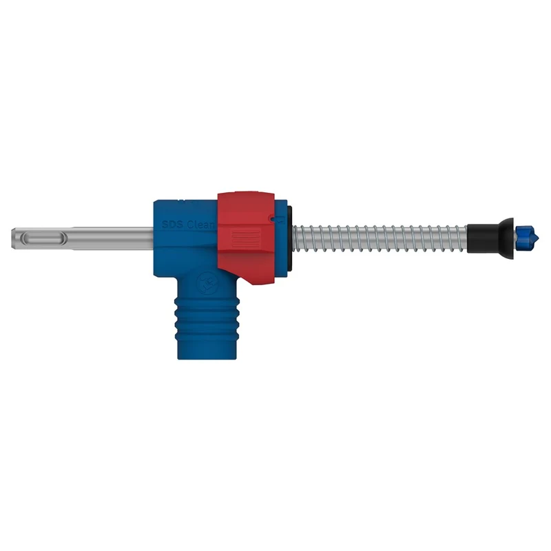 Bosch EXPERT SDS Clean Plus-8X Boor 10x100x225mm - 2608901761