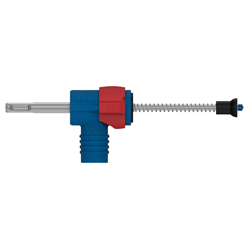 Bosch Expert SDS Clean Plus-8X Boor 6x100x225mm - 2608901755