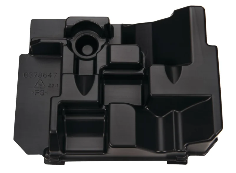 Makita KOFFERINZET/INLAY COMBISET