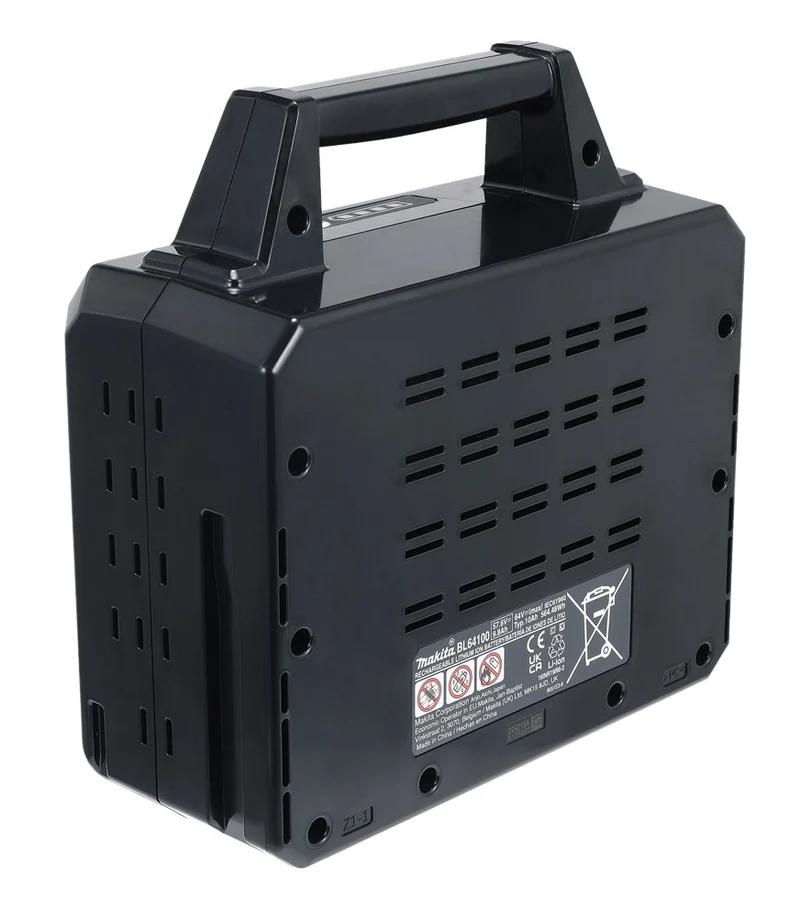 Makita ACCU BL64100 10,0 AH 64V MAX