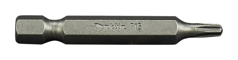 Makita SCHROEFBIT T15X50 3STK