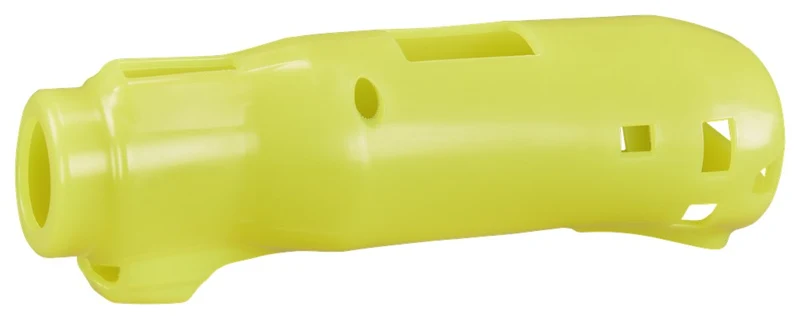 Makita INDICATIEHULS DFT087F/DFT129F - GEEL