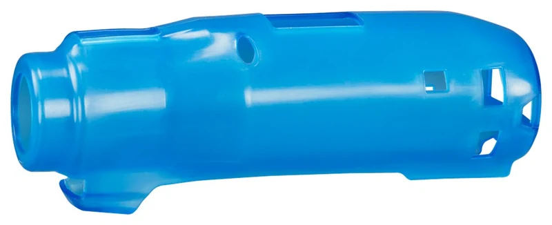 Makita INDICATIEHULS DFT087F/DFT129F - BLAUW