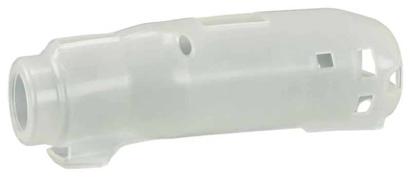 Makita INDICATIEHULS DFT087F/DFT129F TRANSPARANT
