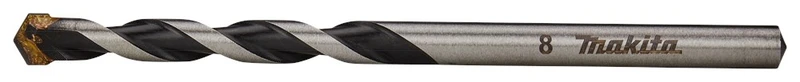 Makita MULTIBOOR 8,0X120MM