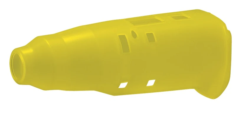 MAKITA BESCHERMHULS GEEL